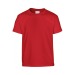 T-shirt enfant Gildan cadeau d’entreprise