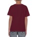 T-shirt enfant Gildan, textile enfant publicitaire