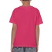 T-shirt enfant Gildan cadeau d’entreprise
