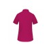Chemise femme manches courtes polycoton judith kariban, Textile Kariban publicitaire