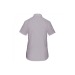Chemise femme manches courtes polycoton judith kariban, Textile Kariban publicitaire