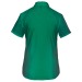 Chemise femme manches courtes polycoton judith kariban, Textile Kariban publicitaire