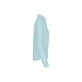 Chemise femme manches longues polycoton jessica kariban, Textile Kariban publicitaire