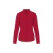 Chemise femme manches longues polycoton jessica kariban, Textile Kariban publicitaire
