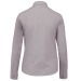Chemise femme manches longues polycoton jessica kariban cadeau d’entreprise