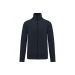 Micropolaire full zip Kariban, polaire publicitaire