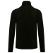Micropolaire full zip Kariban, polaire publicitaire