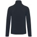 Micropolaire full zip Kariban, polaire publicitaire