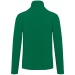 Micropolaire full zip Kariban, polaire publicitaire