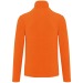 Micropolaire full zip Kariban, polaire publicitaire
