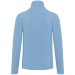 Micropolaire full zip Kariban, polaire publicitaire