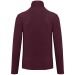 Micropolaire full zip Kariban, polaire publicitaire