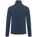 Micropolaire full zip Kariban, polaire publicitaire