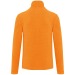 Micropolaire full zip Kariban, polaire publicitaire
