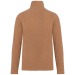 Micropolaire full zip Kariban, polaire publicitaire