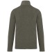 Micropolaire full zip Kariban cadeau d’entreprise