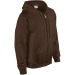 Sweat-shirt capuche 50/50 femme Gildan cadeau d’entreprise