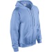 Sweat-shirt capuche 50/50 femme Gildan cadeau d’entreprise