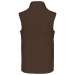 Bodywarmer homme softshell kariban cadeau d’entreprise