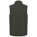Bodywarmer homme softshell kariban, Textile Kariban publicitaire