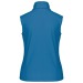 Bodywarmer femme softshell kariban cadeau d’entreprise