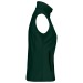 Bodywarmer femme softshell kariban cadeau d’entreprise