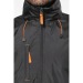 Blouson manches amovibles score cadeau d’entreprise