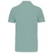 Polo homme Mike Kariban, Textile Kariban publicitaire