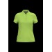 Polo femme manches courtes Kariban cadeau d’entreprise