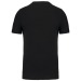 Tee-shirt homme manches courtes encolure V Kariban cadeau d’entreprise