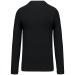 Tee-shirt homme manches longues encolure V Kariban cadeau d’entreprise