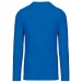 Tee-shirt homme manches longues encolure V Kariban, Textile Kariban publicitaire