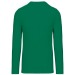 Tee-shirt homme manches longues encolure V Kariban cadeau d’entreprise