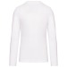 T-shirt homme manches longues encolure ronde Kariban, Textile Kariban publicitaire