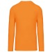 T-shirt homme manches longues encolure ronde Kariban, Textile Kariban publicitaire