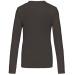 Tee-shirt femme manches longues encolure ronde Kariban, Textile Kariban publicitaire
