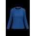 Tee-shirt femme manches longues encolure ronde Kariban, Textile Kariban publicitaire