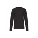 Sweatshirt encolure ronde Kariban, Textile Kariban publicitaire
