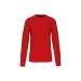 Sweatshirt encolure ronde Kariban cadeau d’entreprise