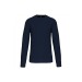 Sweatshirt encolure ronde Kariban cadeau d’entreprise