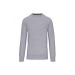 Sweatshirt encolure ronde Kariban, Textile Kariban publicitaire