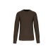 Sweatshirt encolure ronde Kariban cadeau d’entreprise