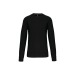 Sweatshirt encolure ronde Kariban, Textile Kariban publicitaire
