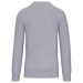 Sweatshirt encolure ronde Kariban cadeau d’entreprise