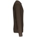 Sweatshirt encolure ronde Kariban, Textile Kariban publicitaire