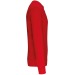 Sweatshirt encolure ronde Kariban, Textile Kariban publicitaire