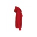 Sweatshirt capuche Kariban cadeau d’entreprise