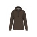 Sweatshirt capuche Kariban cadeau d’entreprise