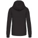 Sweatshirt capuche Kariban cadeau d’entreprise