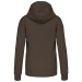 Sweatshirt capuche Kariban, Textile Kariban publicitaire